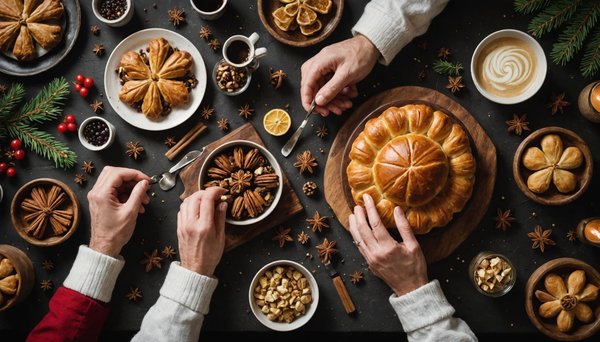 Esplora le migliori idee regalo gastronomiche per natale